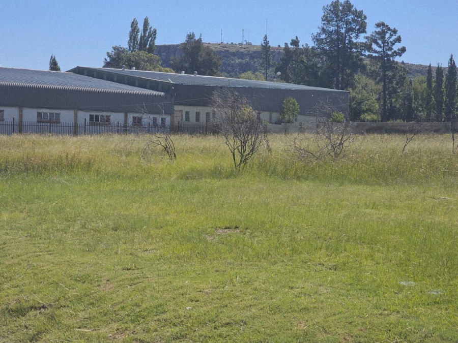 Commercial Property for Sale in Ladybrand Free State